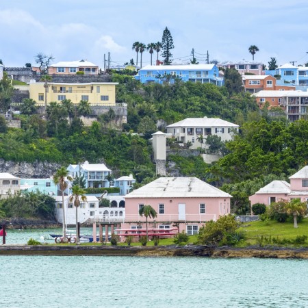 Read more about 'Networking event in Bermuda, July 23rd 2019'...