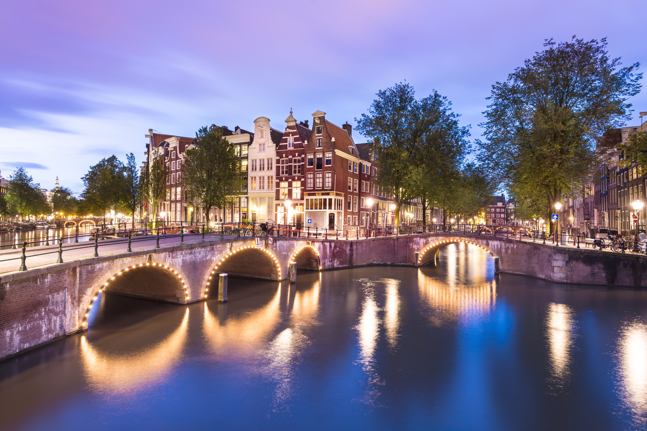 Networking event in Amsterdam September 12th, 2018 » Hanami International